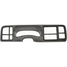 Dorman 57317 Dashboard Instrument Bezel For Chevrolet 2007-03. Fixed Price $101.78.
