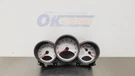 08 Porsche Cayman 3.4L At Speedometer Instrument Cluster 98764111432D07. Fixed Price $229.50.