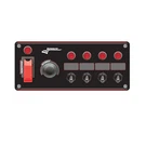 Longacre Racing 44869 Switch Panal. Fixed Price $102.99.