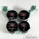 86-88 Monte Carlo Ss Fuel Volts Temp Oil Cluster Gauges Camino Malibu. Fixed Price $199.99.