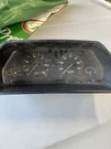 82-91 Audi 100 C3 Instrument Cluster Speedometer GAUGES169K Miles Vw 81 117 293. Fixed Price $239.99.