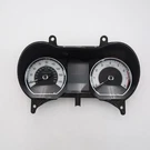 2009 2011 Jaguar Xf Supercharged Instrument Cluster Speedometer 8X23-10849-CH. Fixed Price $66.39.