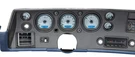 Dakota Digital 1970-72 Chevy Chevelle Ss Camino Analog Gauges VHX-70C-CVL-S-B. Fixed Price $1021.25.