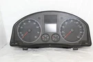 Speedometer Instrument Cluster Dash Gauges 09 - 2013 Vw Jetta Golf 78,554 Miles. Fixed Price $107.28.