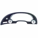 Autometer Cluster Bezel Ford Mustang 1994-2000 52MM Black Dual Instrument. Fixed Price $189.63.