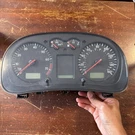 99-04 Vw Volkswagen Jetta Instrument Cluster Speedometer 1J0920906K.. Fixed Price $34.99.