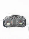 99-03 Volkswagen Jetta Instrument Gauge Cluster Speedometer 1J0 920 906J 186K. Fixed Price $56.70.