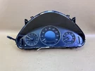 2007-2009 Mercedes W211 E350 E550 Instrument Cluster Speedometer A2115404248 Oem. Fixed Price $120.00.