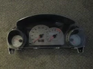 2000-2002 Mitsubishi Eclipse Gt Instrument Gauge Cluster Speedometer MR320604. Fixed Price $95.00.