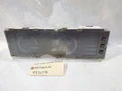 1988 Cadillac Allante Oem Digital Speedometer Instrument Cluster 1645296 1639979. Fixed Price $350.00.