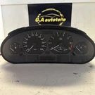 Bmw E46 Sedan Touring Compact Instrument Cluster Speedometer Switch 6211-6921286. Fixed Price $78.91.