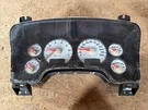2004-2005 Dodge Ram Pickup Speedometer Gauge Cluster P56051101AE Untested As Is. Fixed Price $75.00.