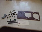 1984 Volvo 240 Instrument Cluster Group Circuit Board Oem Tested Works. Fixed Price $29.56.