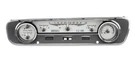 Dakota Digital 1964-65 Ford Falcon Ranchero Analog Gauge System VHX-64F-FAL-S-W. Fixed Price $945.25.