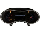 Speedometer Instrument Cluster 2018 Jeep Grand Cherokee 7" Display 70,671 Miles. Fixed Price $136.08.