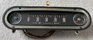 1964 Opel Kadett Speedometer Gauge Cluster. Fixed Price $149.99.