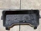 1997-2001 Jeep Cherokee Xj Sport Classic Oem Speedometer Instrument Cluster 257K. Fixed Price $125.00.