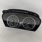 2004-2010 Bmw 650I 645CI Dash Instrument Cluster Gauge Speedometer Oem. Fixed Price $59.95.