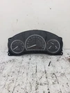 Instrument Cluster Speedometer Mph Metal Finish Fits 2003-2006 Saab 9-3 Oem. Fixed Price $35.95.