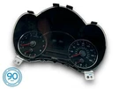 2017-2018 Kia Forte Speedometer Instrument Cluster Gauges 94053-A7700 #80. Fixed Price $39.95.