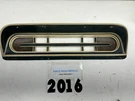 1967-1972 Ford Truck Instrument Cluster Bezel Oem# C9TF-10876-A. Fixed Price $75.00.