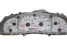Speedometer Instrument Cluster 01 02 03 Ford Explorer Sport Trac 174,356 Miles. Fixed Price $157.68.