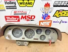 1962-64 Corvair Monza Spyder Speedometer Cluster Chevrolet W/ Key. Fixed Price $499.99.