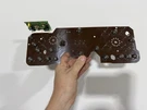 1994 1995 1996 Dodge Dakota 4723978 Instrument Cluster Circuit Board. Fixed Price $52.49.