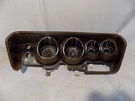 1971-74 Dodge Charger Rallye Dash Cluster Roadrunner Mopar Gauges Gtx 72. Fixed Price $149.95.