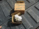 1938 Chrysler Ammeter Amp Gauge Nos Mopar 420. Fixed Price $85.00.
