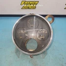 Parts Donor 6" Cluster Fits 1935 Chrysler Airflow 1260581. Fixed Price $200.00.
