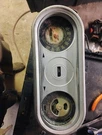 1962-1965 Chevy Nova Instrument Gauge Cluster Parts Only 62-65. Fixed Price $60.00.
