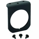 Autometer Gauge Panel 2-1/16IN Black 1-HOLE. Fixed Price $44.31.
