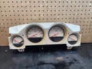 2009 Dodge Charger Speedometer Head Instrument Cluster 160 Mph Oem 05172644. Fixed Price $123.49.