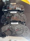 07-13 Silverado 5.3L Auto Instrument Gauge Cluster Speedometer Oem. Fixed Price $70.00.