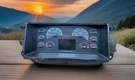 2012-18 Volvo Vnl Instrument Cluster D13 I-shift Speedometer 920K Miles Oem. Fixed Price $341.00.