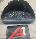 01-03 Bmw 525 98-00 528I (w/o On Board Computer) Speedometer Cluster *205K*. Fixed Price $84.85.