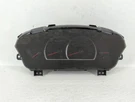 2008-2009 Cadillac Srx Speedometer Instrument Cluster Gauges 25961448 VAH5B. Fixed Price $42.15.