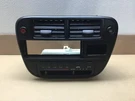 1996-1998 Honda Civic Dash Radio Bezel Trim Oem #77251-S01-A01ZA. Fixed Price $160.00.