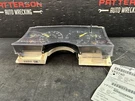 1994 Gmc Sonoma 4.3 Speedometer Dash Gauge Instrument Cluster Id 16144915. Fixed Price $200.00.