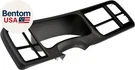 57318 Instrument Cluster Bezel Compatible With Select Chevrolet/gmc Models. Fixed Price $120.56.