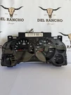 2007-2013 Chevrolet Silverado Cluster Speedometer Oem Used. Fixed Price $80.00.