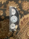 R977AB Speedometer Cluster White Face Mph 158460 Miles 06-07 Caravan PRX3-2P. Fixed Price $48.00.
