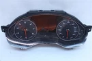 Used Speedometer Gauge Fits: 2012 Audi A6 Cluster Mph W/o Adaptive Cruise Ni. Fixed Price $70.00.