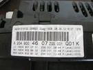 12 Mercedes GLK350 Speedometer 560647 Oem Pn # A2049004607. Fixed Price $360.95.