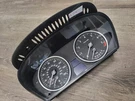 2006 - 2010 Bmw 528I 535I Xdrive Front Speedometer Instrument Gauge Cluster Oem. Fixed Price $35.00.