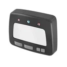 Speedometer Instrument Cluster Dash Upper Cover For Honda Rancher TRX350TM. Fixed Price $20.23.