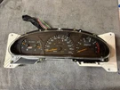 1997 Ford Thunderbird Speedometer Instrument Gauge Cluster 96,755 Miles. Fixed Price $75.00.