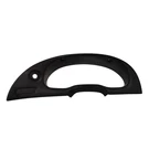 1999-2004 Ford Mustang Speedometer Gauge Cluster Trim Bezel Black Oem. Fixed Price $56.99.