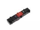 Genuine Mopar Instrument Panel Switch 5MK27JXWAA. Fixed Price $64.70.
